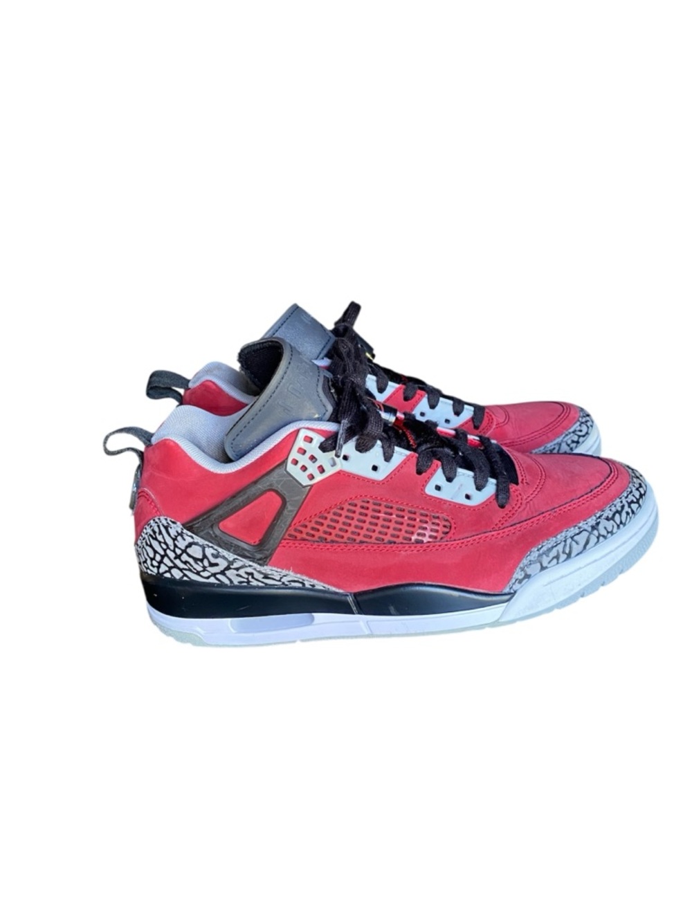 Jordan spizike low